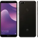 Huawei Y7 2018 forse ad aprile senza notch