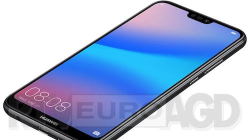 Huawei P20 Lite: nuove indiscrezioni sulle caratteristiche