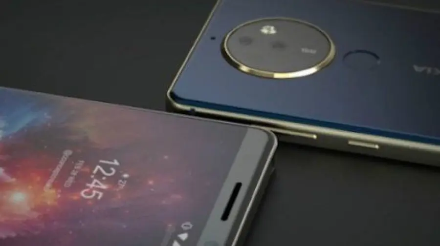 Nokia 8 Pro: svelate le specifiche complete