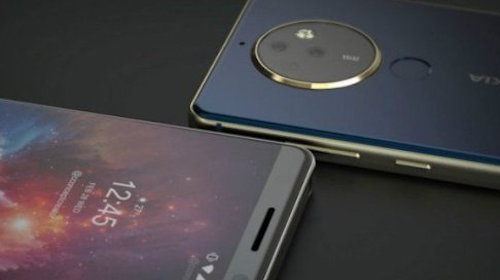 Nokia 8 Pro: svelate le specifiche complete