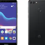 Huawei Y9 ufficiale con 4 fotocamere e schermo 18:9