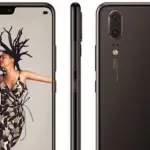 Huawei P20, Lite e Pro svelati da Evan Blass