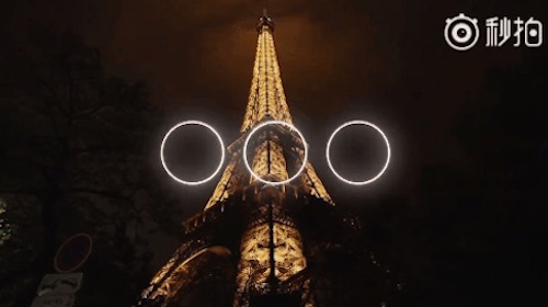 Huawei P20: la fotocamera sarà top