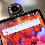 Bluboo S2: lo smartphone con fotocamera rotante