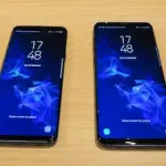Galaxy S9 è lo smartphone con il miglior display