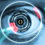 Android P supporterà la scansione dell'iride?