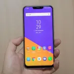 ASUS ZenFone 5 2018 ufficiale con intelligenza artificiale
