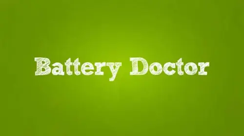 Battery Doctor: i consigli per usarlo al meglio