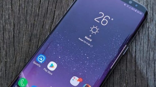 Galaxy S10: secondo Samsung potrebbe cambiare nome