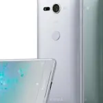 Sony Xperia XZ2 ufficiale con Snapdragon 845