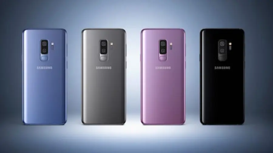 Galaxy S9 ed S9+ ufficiali: caratteristiche, uscita e prezzo