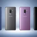 Galaxy S9 ed S9+ ufficiali: caratteristiche, uscita e prezzo