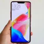 OnePlus 6 svelato da una foto di OPPO R15?