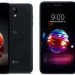 LG K8 e K10 2018 annunciati al Mobile World Congress