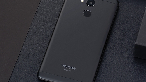 Vernee: due nuovi smartphone al MWC 2018
