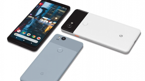 Pixel 2 XL: quando fa freddo si ricarica più lentamente