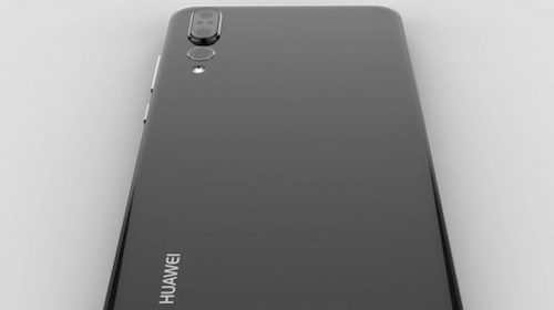 Huawei P20 Plus: la batteria sarà da 4000 mAh?