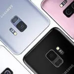 Samsung Galaxy S9 Plus con 64 GB di memoria interna?