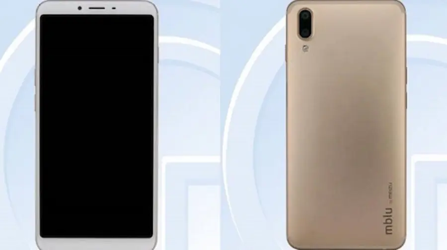 Meizu E3: svelate alcune specifiche tecniche