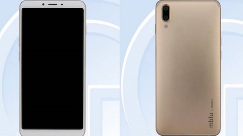 Meizu E3: svelate alcune specifiche tecniche