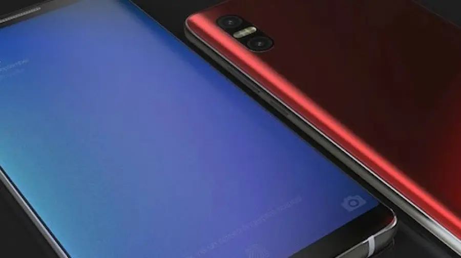 Xiaomi Mi 7: diffuso un video concept