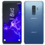 Samsung Galaxy S9+: ecco la variante Coral Blue