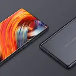 Xiaomi Mi Mix 2 disponibile in Italia
