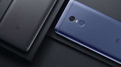 Xiaomi Redmi Note 5: uscita prevista per il 14 febbraio?