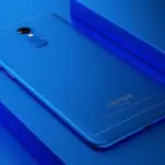 Vernee M6 in arrivo con Android 8.1