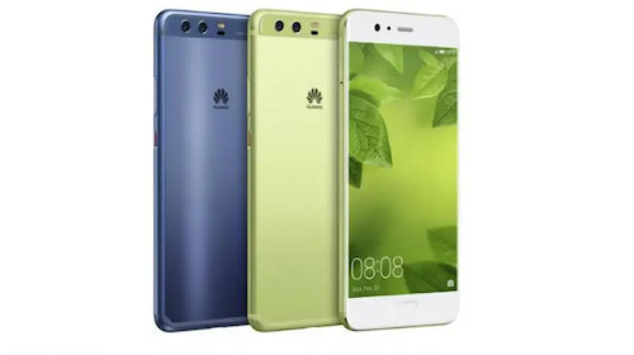 Huawei P20: presentazione ufficiale il 27 marzo?