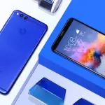 Honor 7X: nuovo aggiornamento con Face Unlock