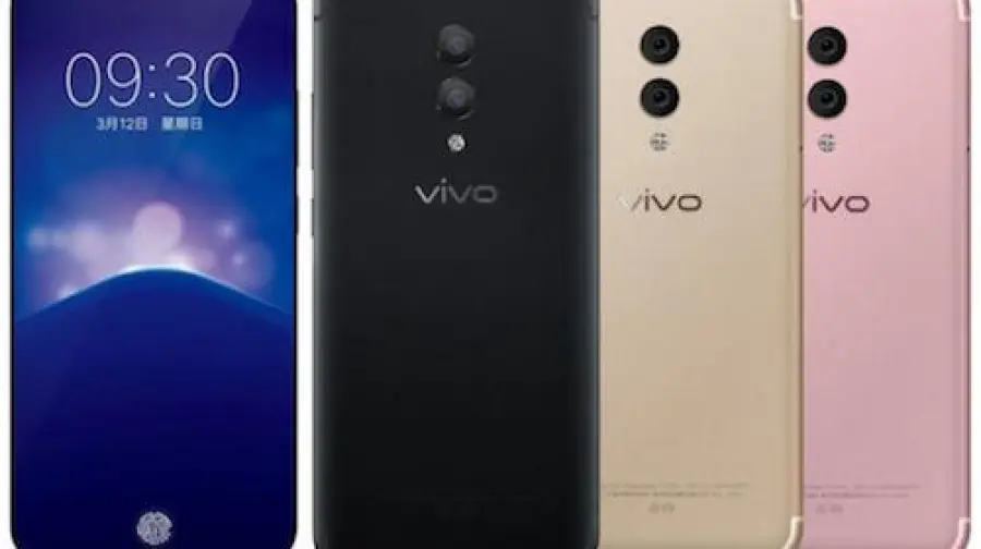 Vivo XPlay 7 avrà 10 GB di memoria RAM?
