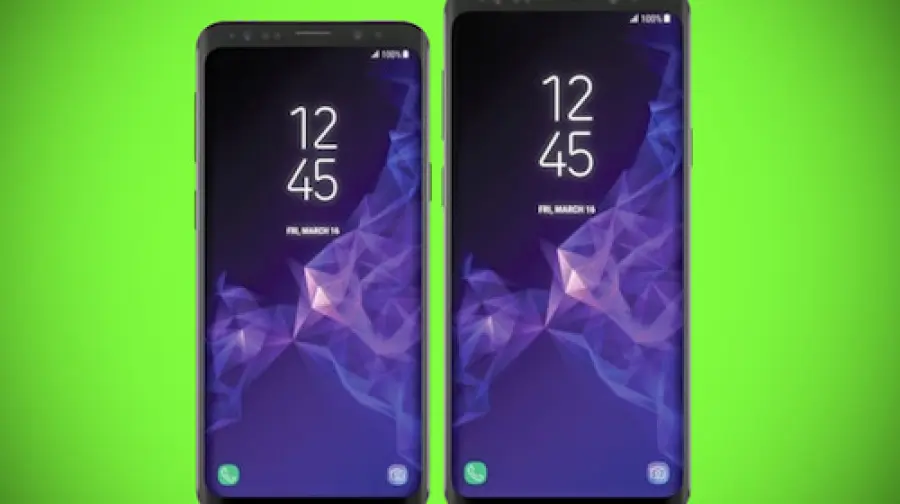Samsung Galaxy S9 sarà anche dual SIM