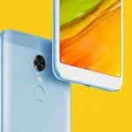 Xiaomi Redmi 5 arriva in una variante con 4 GB di RAM