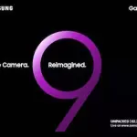 Samsung Galaxy S9 si mostra in un nuovo video