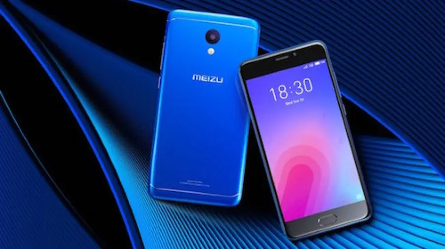 Meizu M6 arriva ufficialmente anche in Italia