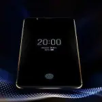 Vivo X20 Plus UD ufficiale: svelate le specifiche tecniche