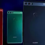 Huawei P11: schermo da 5,7 pollici e Kirin 970
