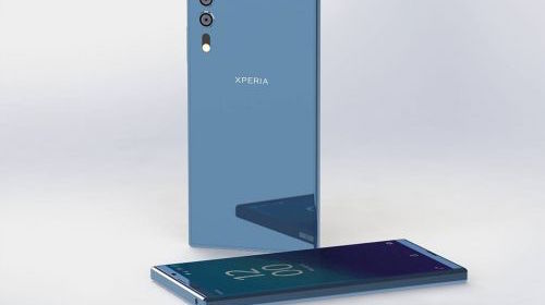 Sony Xperia XZ Pro costerà solo 699 euro?