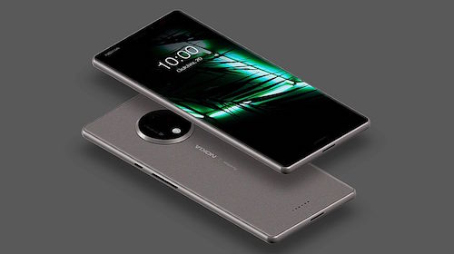 Nokia 10 avrà una camera con 5 sensori?