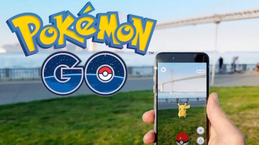 Pokémon GO: nuovo aggiornamento con qualche novità