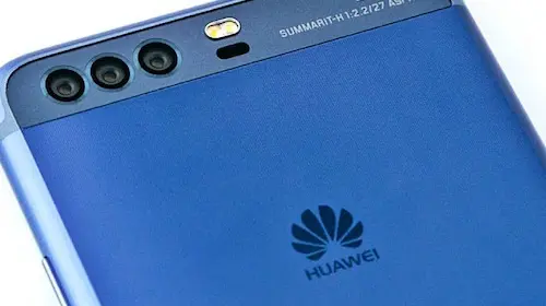 Huawei P11 avrà uno schermo in 19:9?