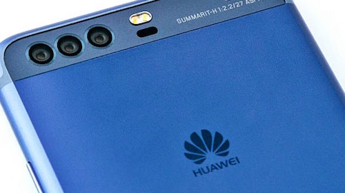 Huawei P11 avrà uno schermo in 19:9?
