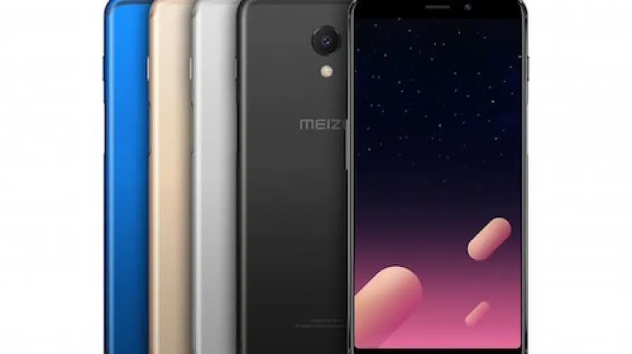 Meizu M6s ufficiale: schermo 18:9 e chip Exynos 7872