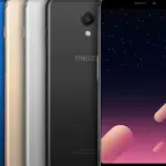 Meizu M6s ufficiale: schermo 18:9 e chip Exynos 7872