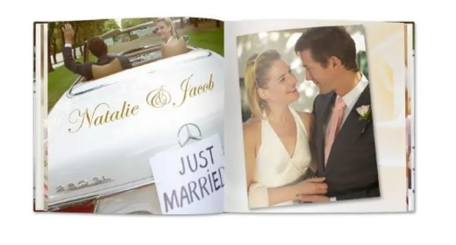 Come creare un fotolibro creativo e fantasioso