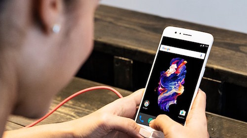 OnePlus 3: confermato il Face Unlock