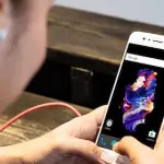 OnePlus 3: confermato il Face Unlock