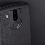 OUKITEL K10 con batteria da 11000 mAh in prevendita dal 15 gennaio