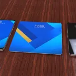 Samsung Galaxy X sarà prodotto dalla fine del 2018